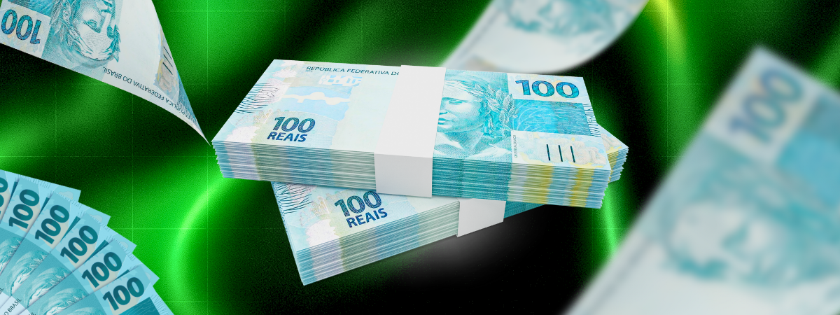 🔥 CENTAVO DA SORTE - R$ 0,50 - PRÊMIOS DE ATÉ R$2.500,00